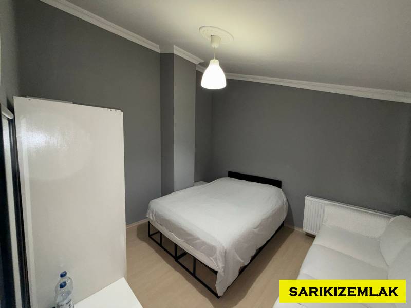 Edremit Altınkum Mah`da2+1  Daire. - 16